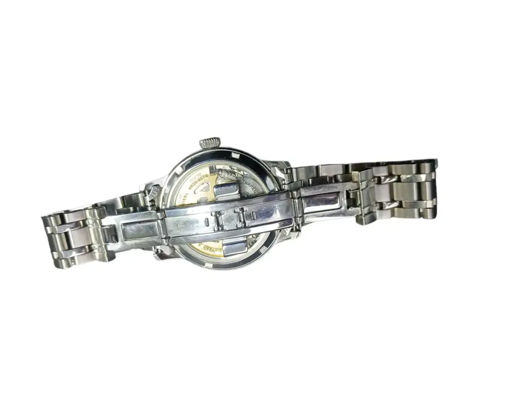 Seiko Presage Automatic Watch - View 3