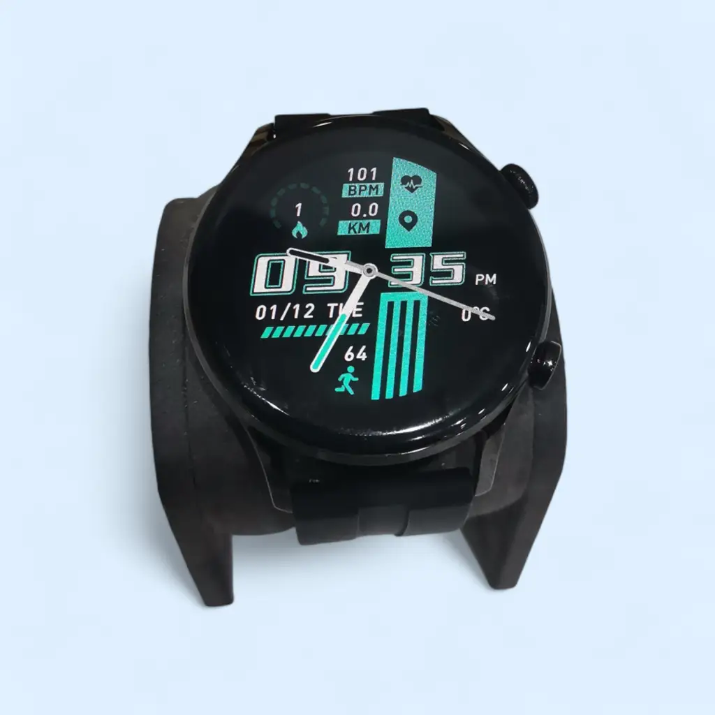 Polar Techpols11 Smart Watch