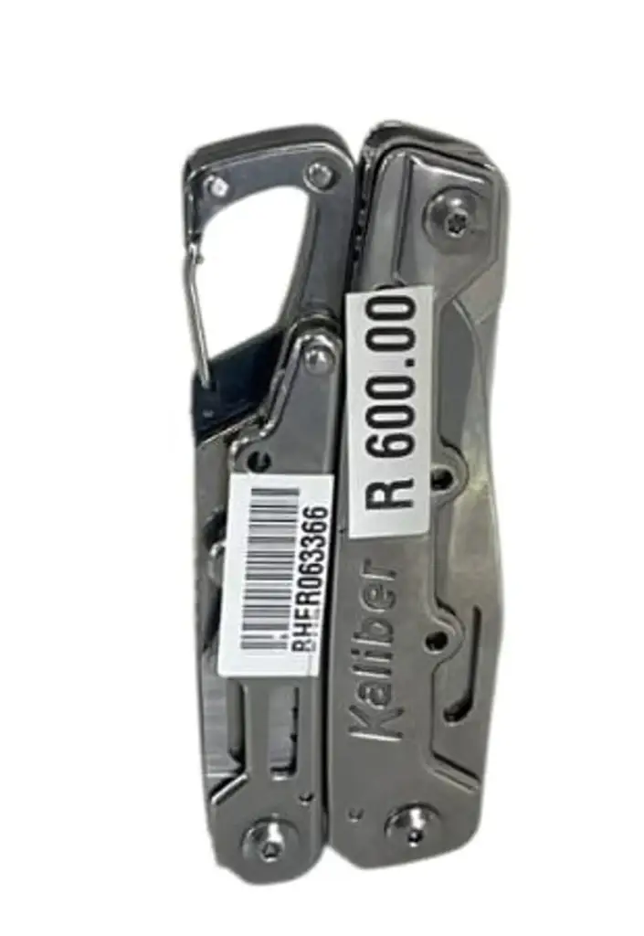 Kaliber Multitool - View 2