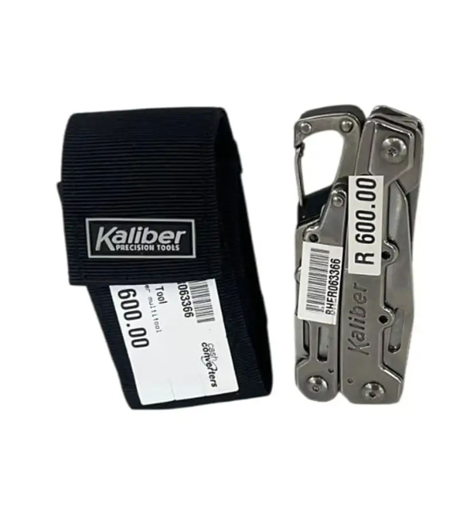 Kaliber Multitool - View 3