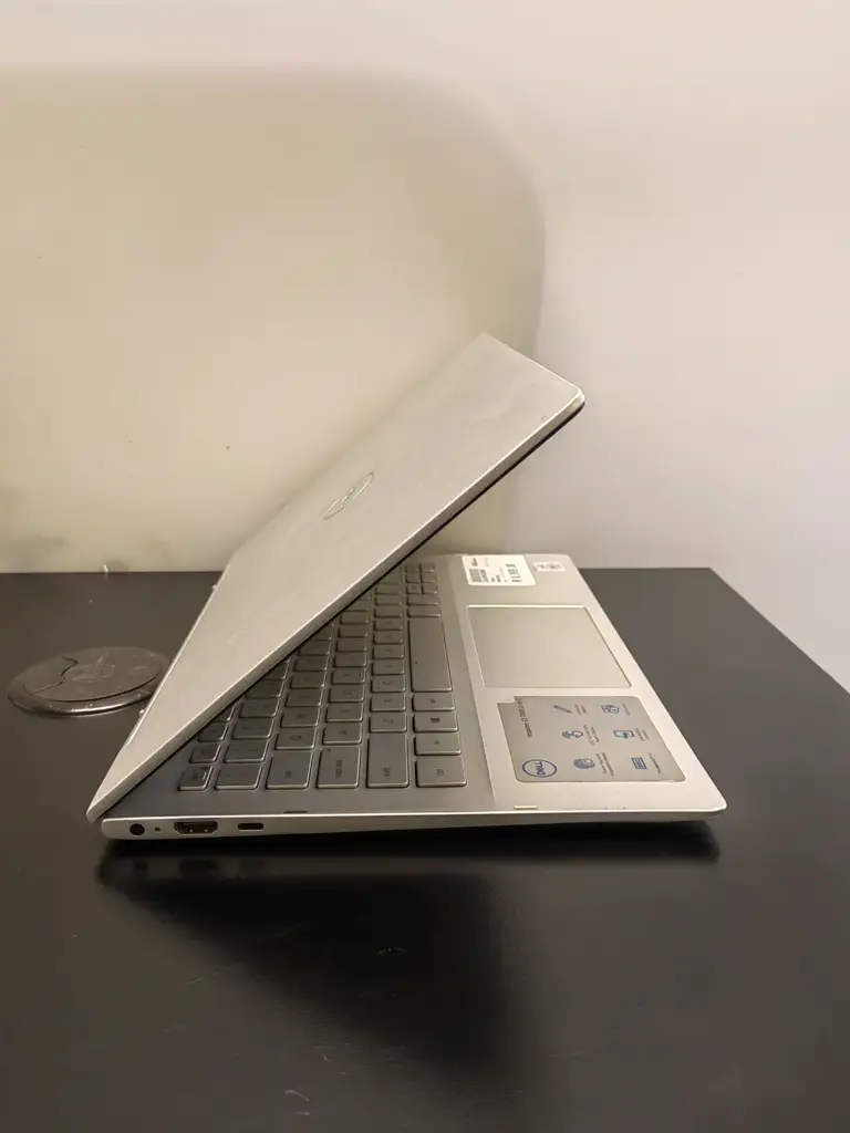 Dell Inspiron 13 7000 2-In-1 Core I5 Laptop - View 2