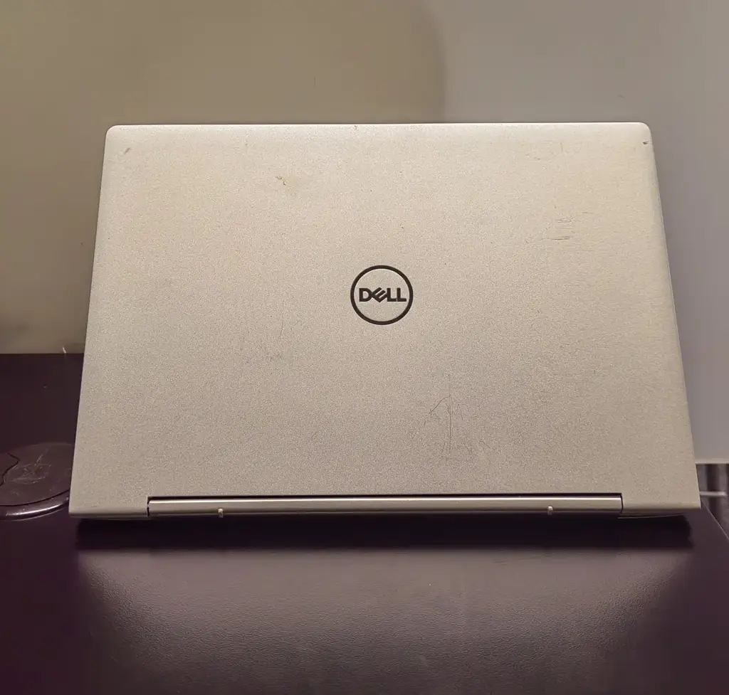 Dell Inspiron 13 7000 2-In-1 Core I5 Laptop - View 3