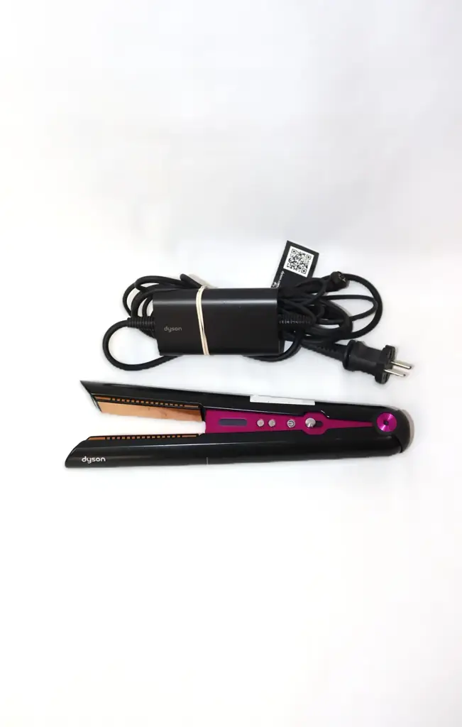 Dyson Hs03 Hair Straightener