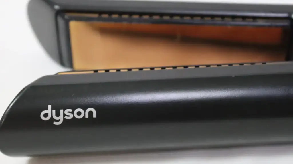 Dyson Hs03 Hair Straightener - View 2