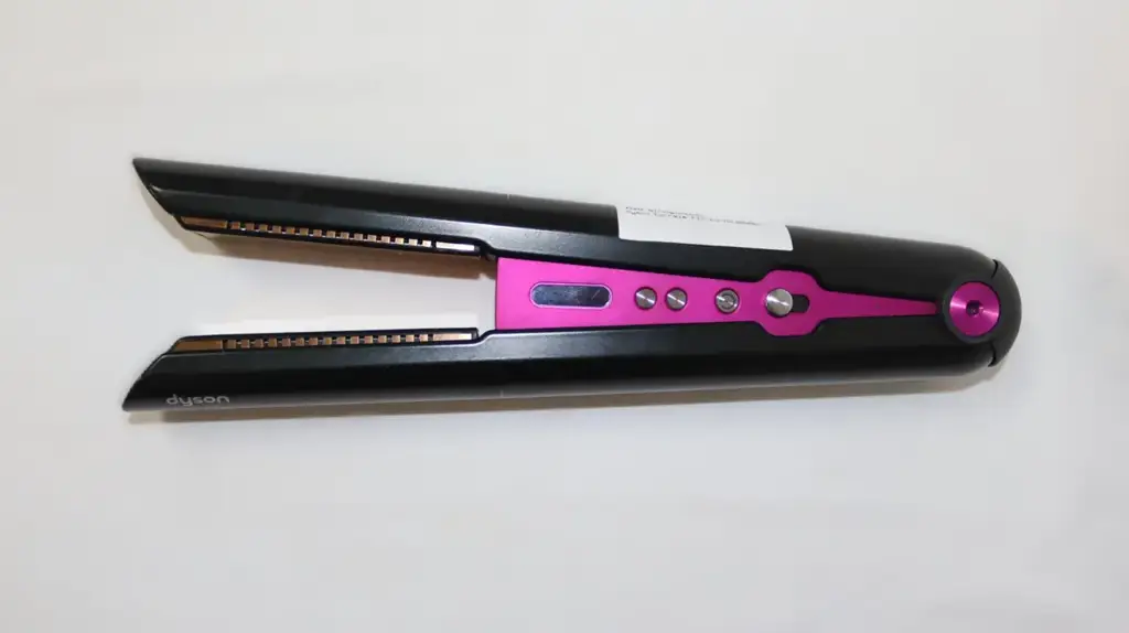 Dyson Hs03 Hair Straightener - View 3