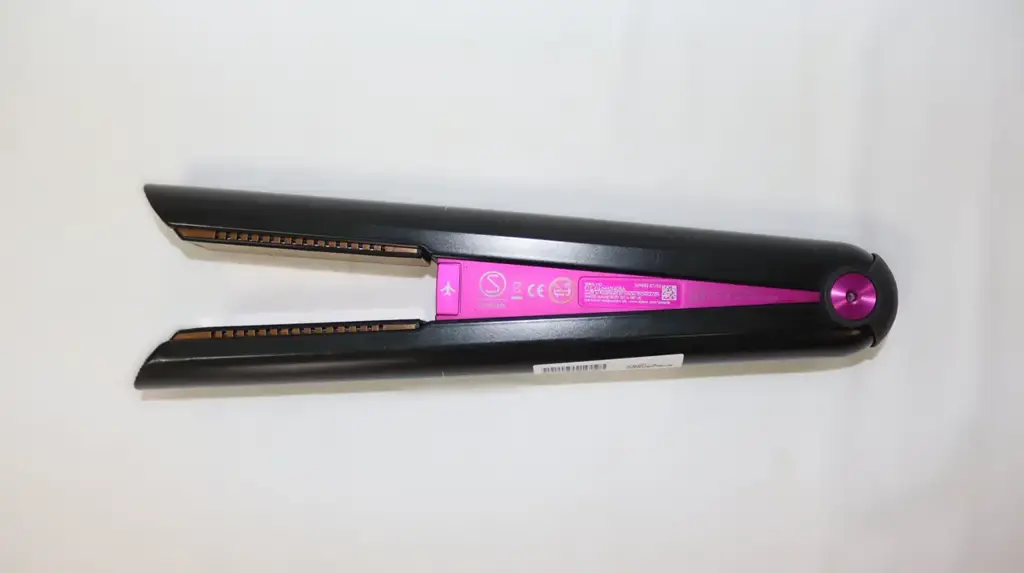 Dyson Hs03 Hair Straightener - View 4