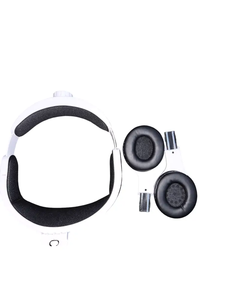 3D Glasses Vr Virtual Glasses - View 3