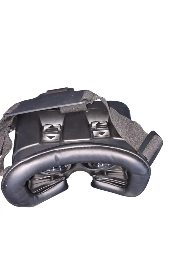 3D Glasses Vrg Goggle Realitas Virtual - View 2