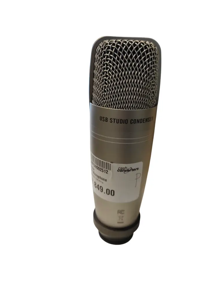 Samson C01pro