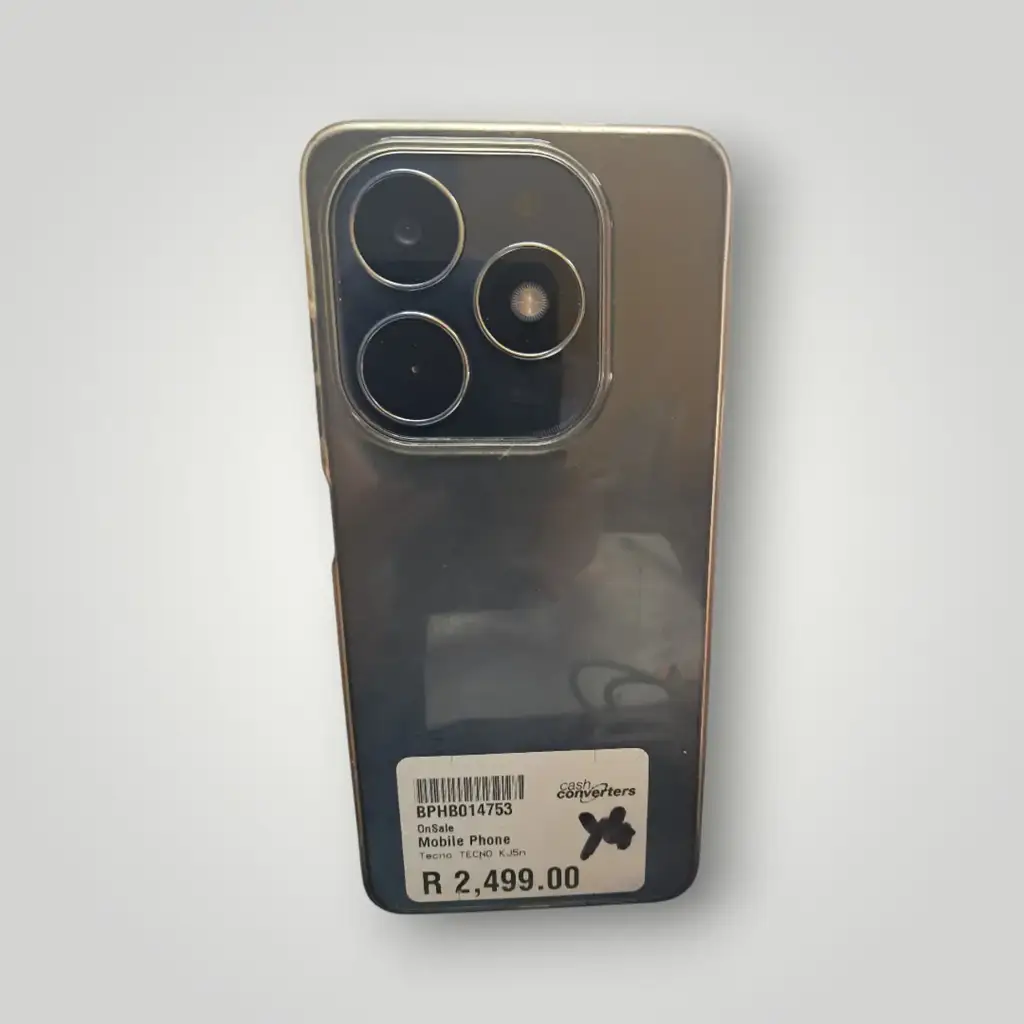 Techno Spark 20 Techno Kj5n 256Gb Dual Sim - View 2