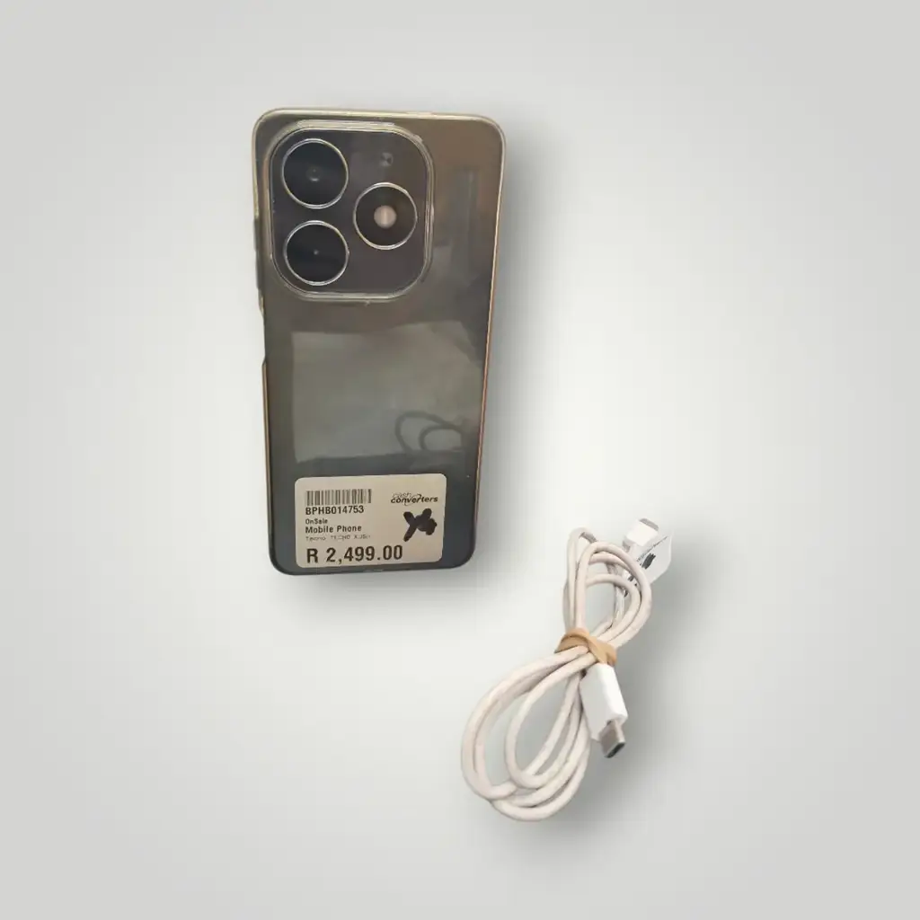 Techno Spark 20 Techno Kj5n 256Gb Dual Sim - View 3