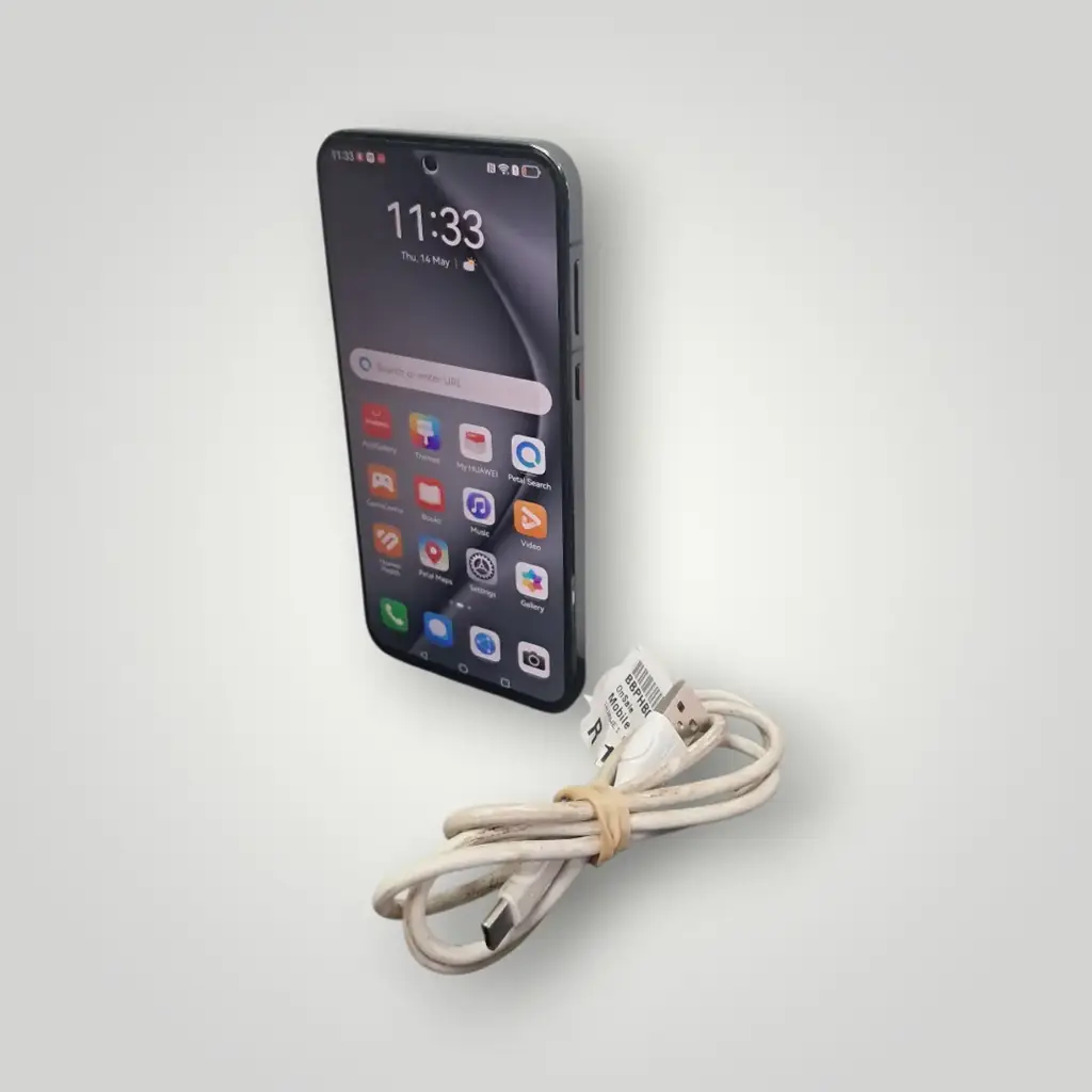 Huawei Pura 70 Smartphone 256Gb - View 2