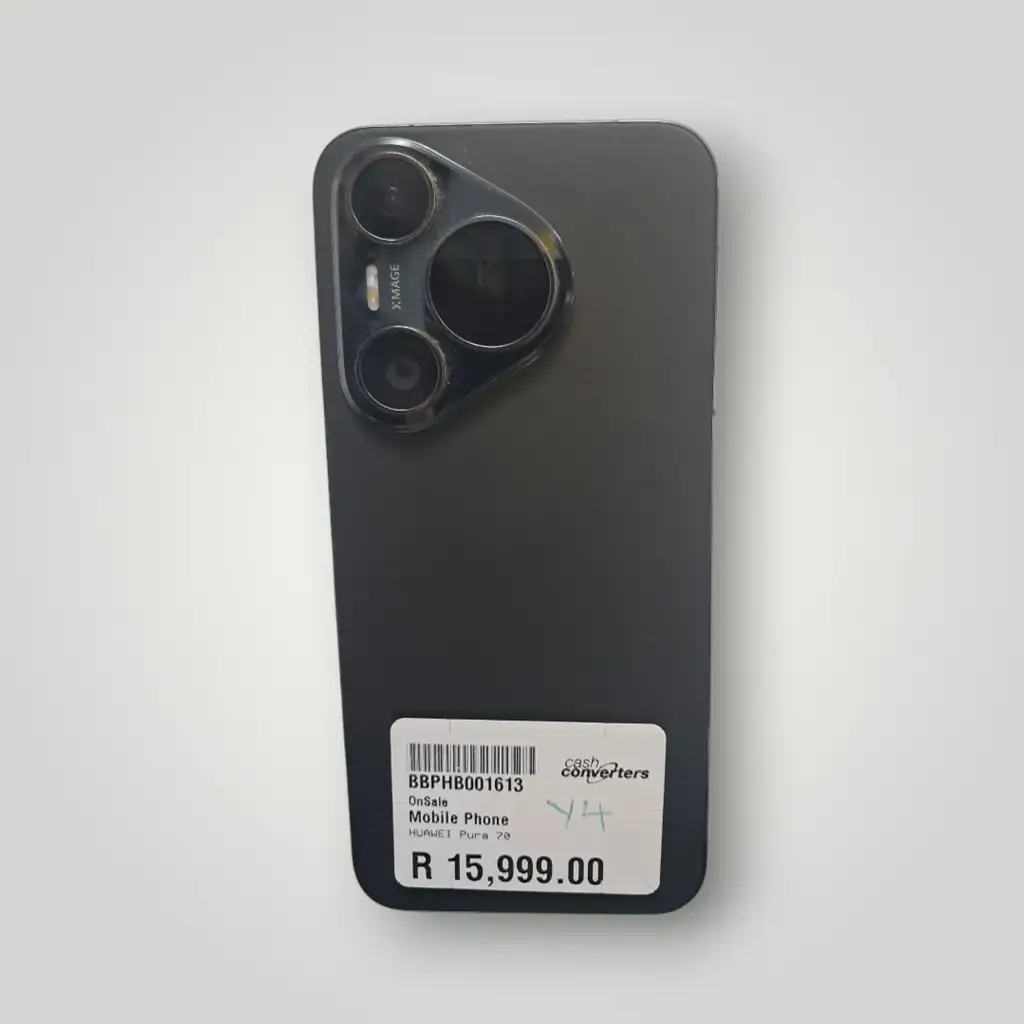 Huawei Pura 70 Smartphone 256Gb - View 3