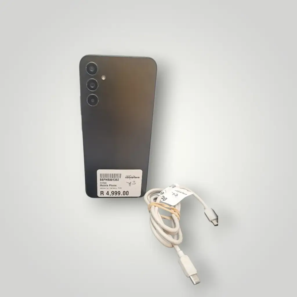 Samsung Galaxy A34 5G 128Gb - View 2