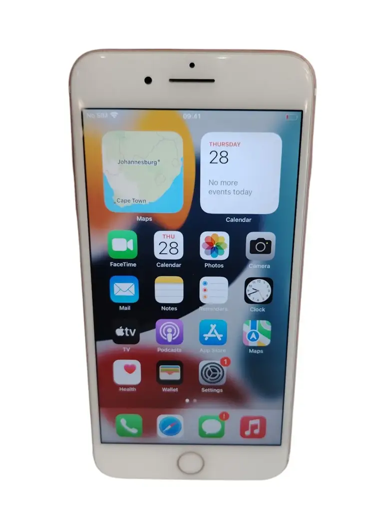 Apple Iphone 7 Plus 256Gb