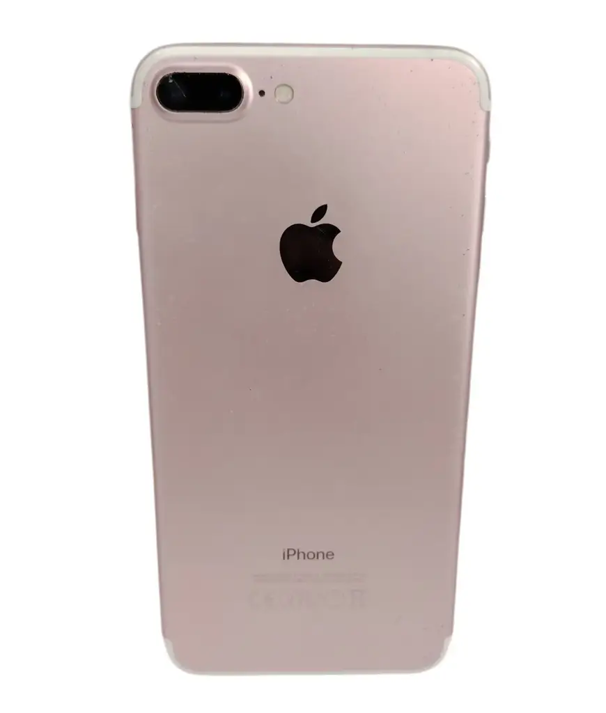 Apple Iphone 7 Plus 256Gb - View 2