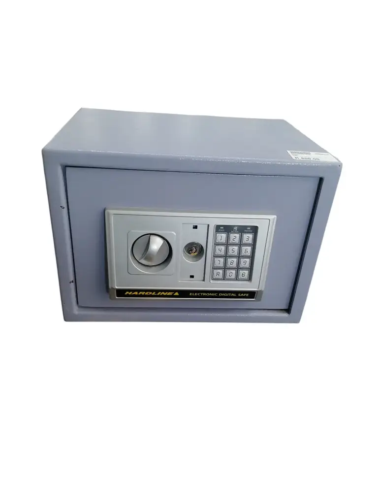 Hardline Security Safe