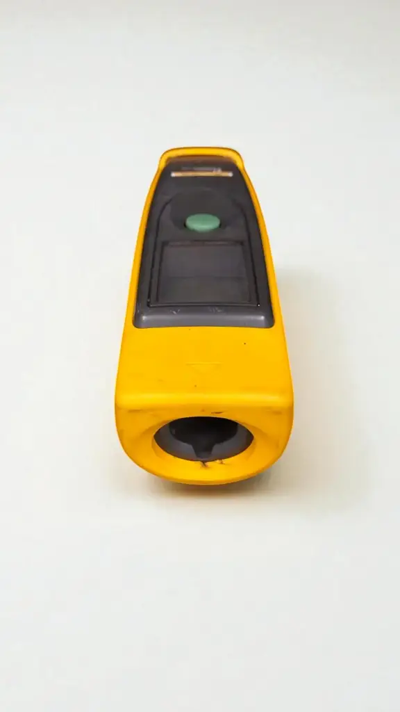 Fluke 61 Mini Handheld Infrared Thermometer - View 3