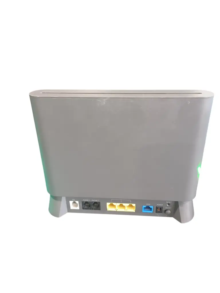 Vodacom H 500-S Fibre Router - View 2