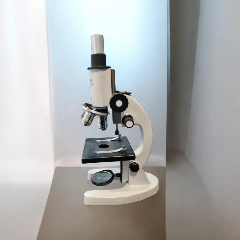 Jlab Microscope 3 Nose