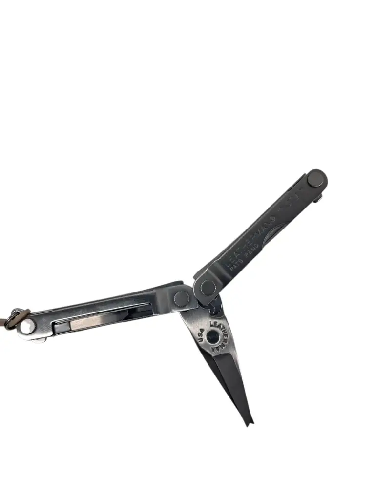 Leatherman Multi Tool Micra - View 2