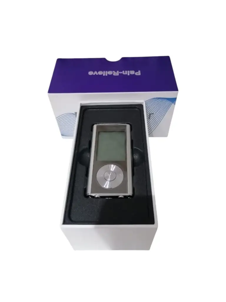 Tens/Ems 8 Mode Massager Pain Relief