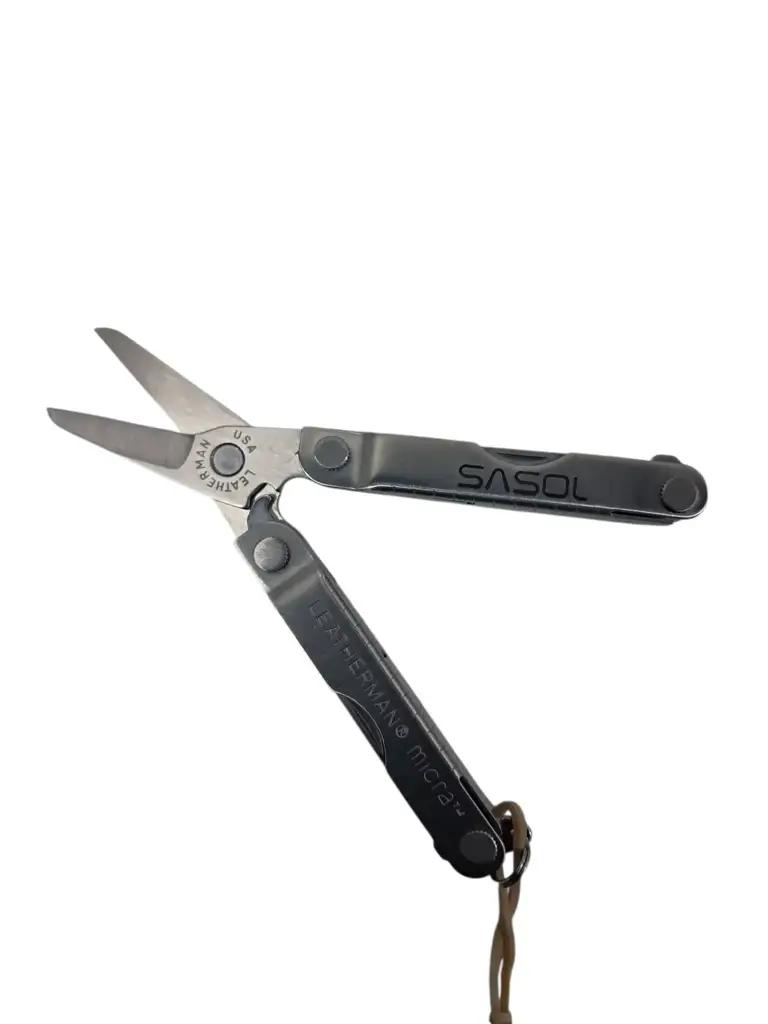 Leatherman Multi Tool Micra