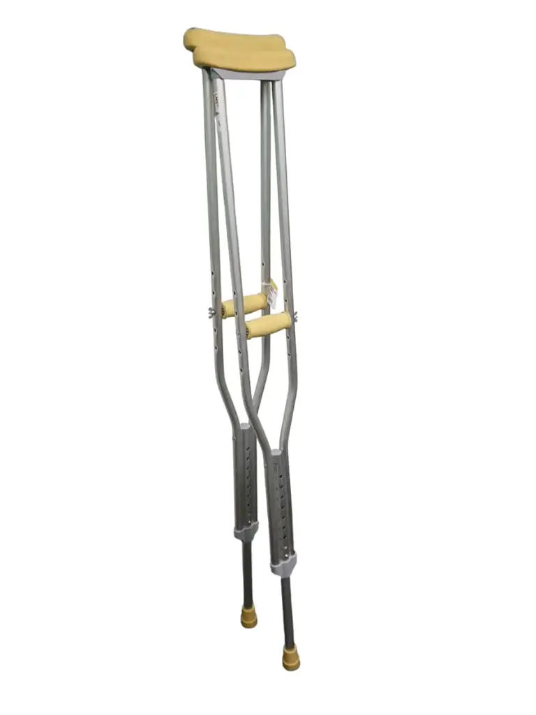 Walking Stick - View 2