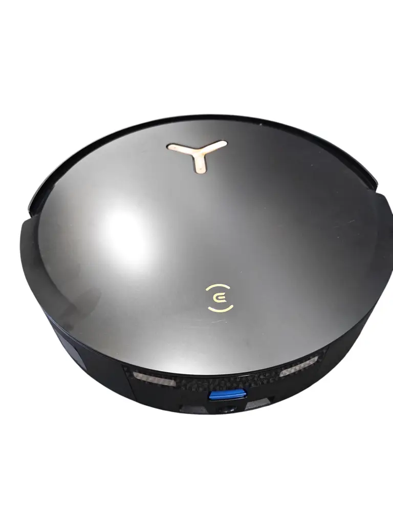 Ecovacs Deebot X8 Pro Mini – 18000Pa Robot Vacuum - View 2