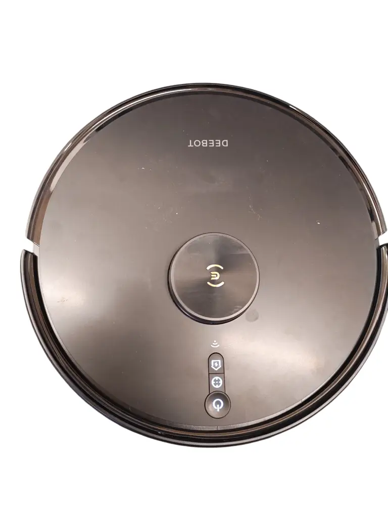 Ecovacs Deebot Y1 Pro Plus Robot Vacuum - View 3