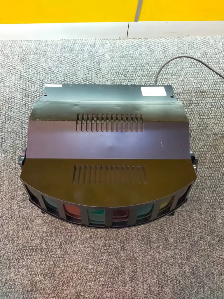 Disco Light Srl-439 - View 4