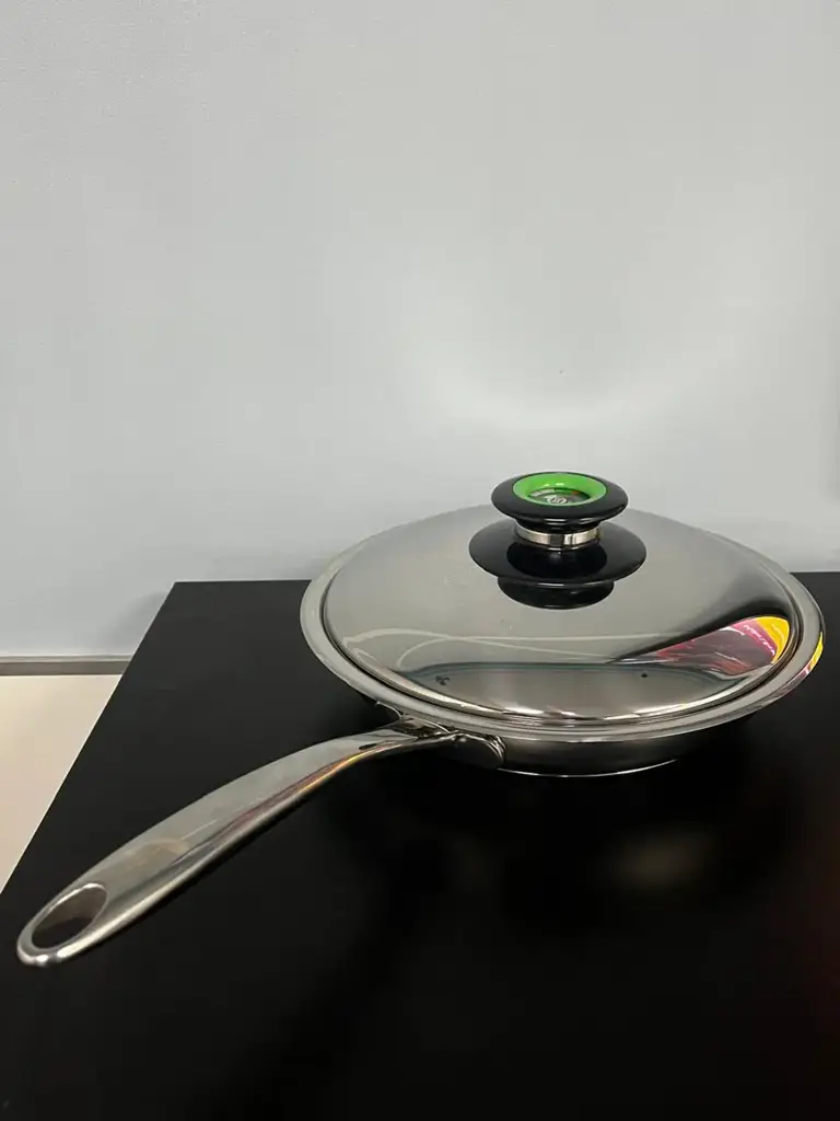 Amc Frying Pan A2415 24Cm