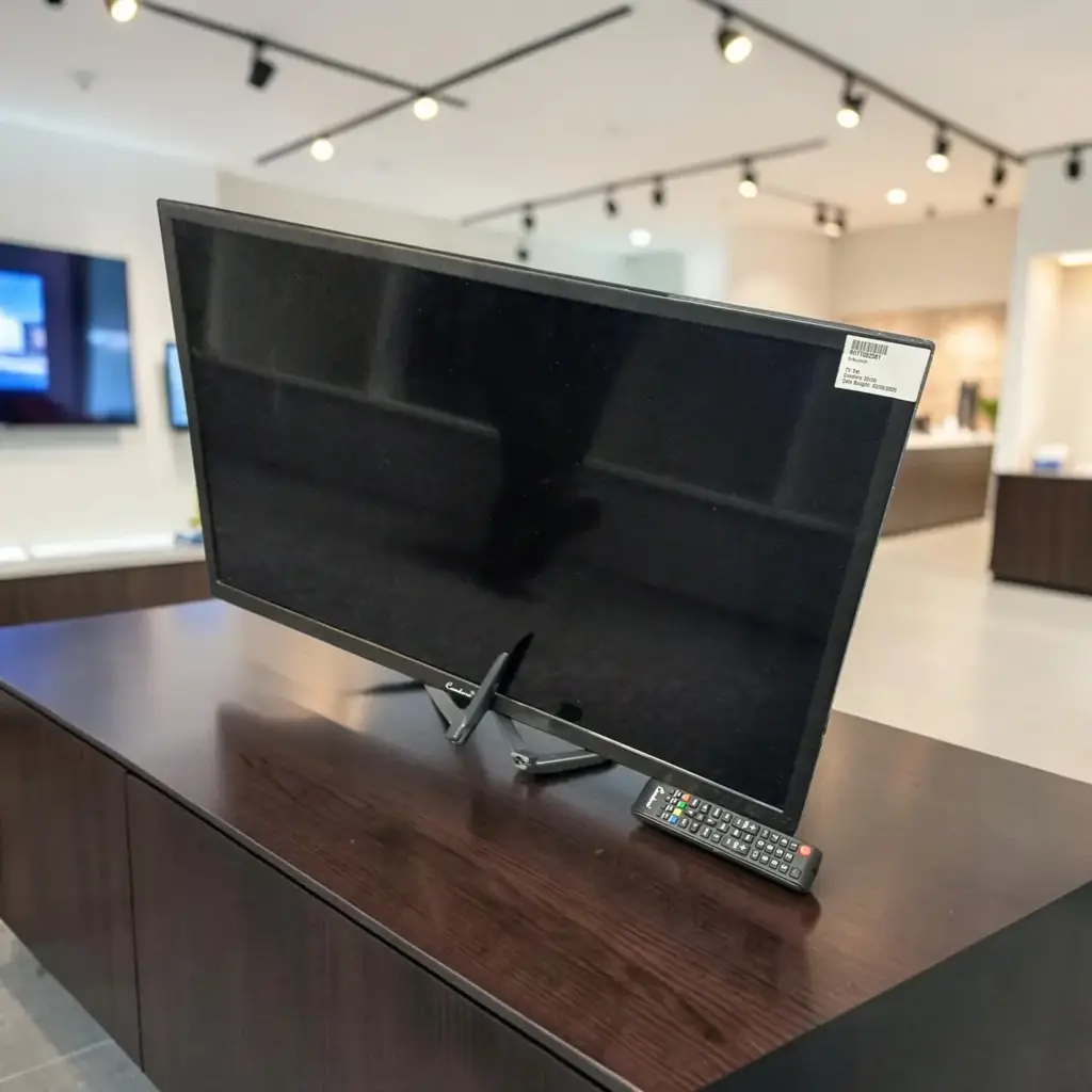 Condere 32-Inch Led Tv - View 2