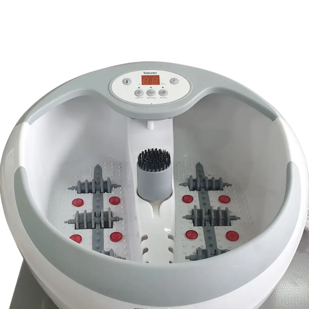 Beurer Soflinger Strabe 218 - View 2
