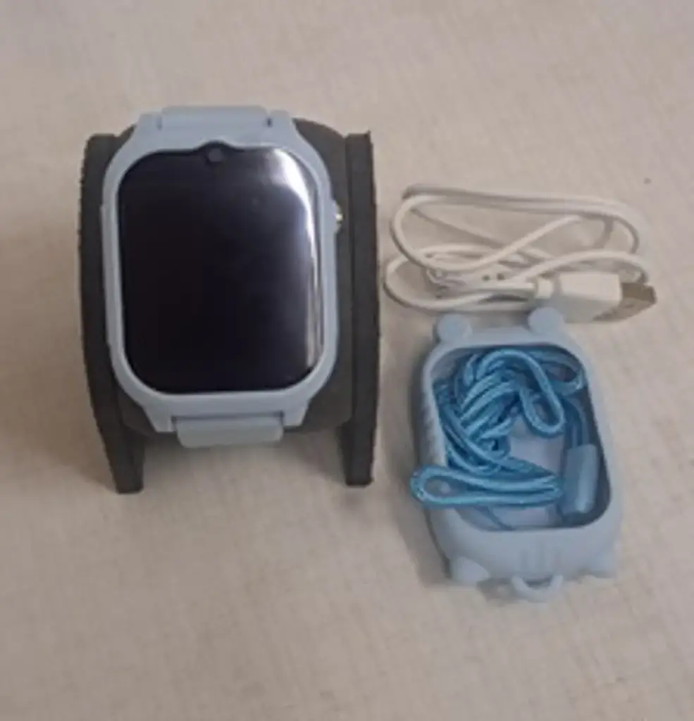 Kids Smart Watch With Tracking Gps - View 2