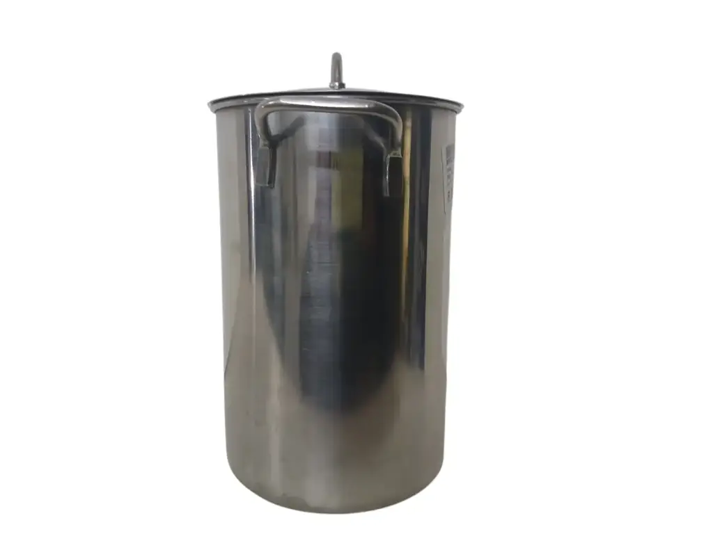 Desire Stainless Steel Stockpot - View 4