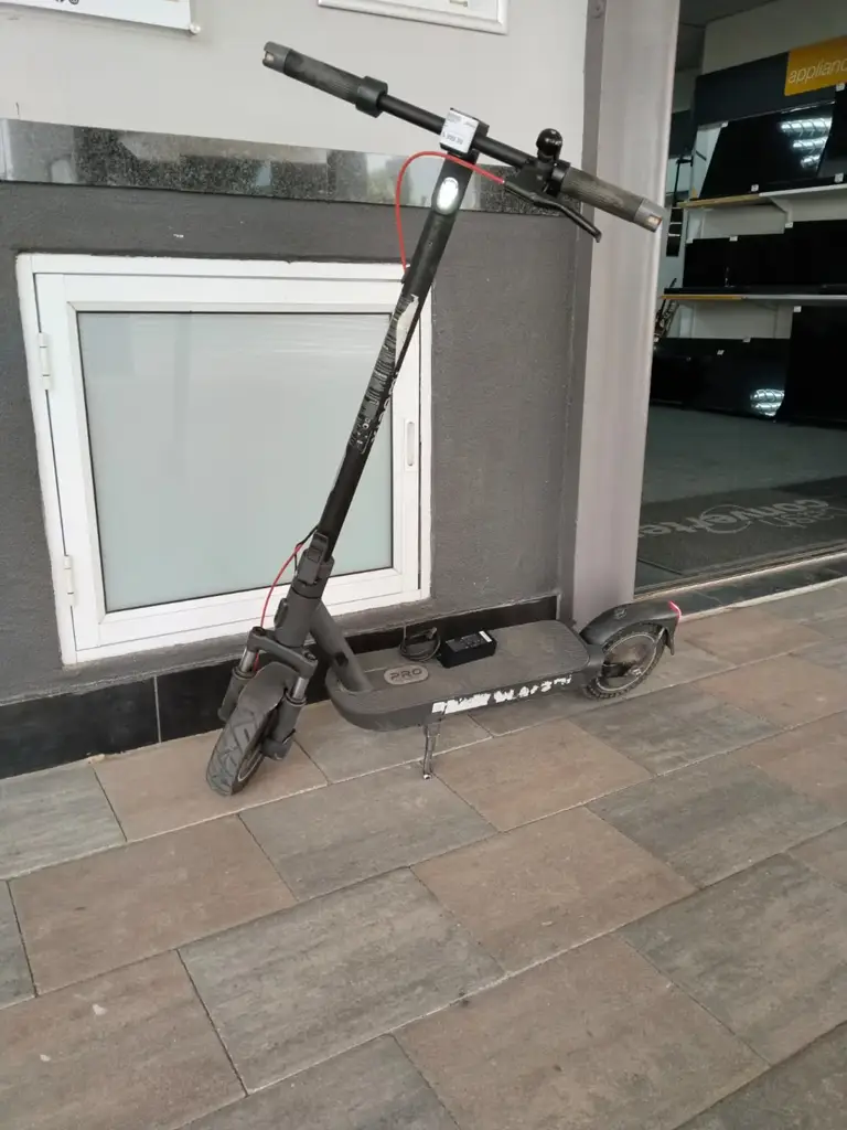 Xiaomi Electric Scooter 5 Pro. - View 2