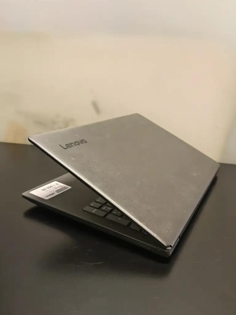 Lenovo Ideapad 130-15Ast Laptop - View 2