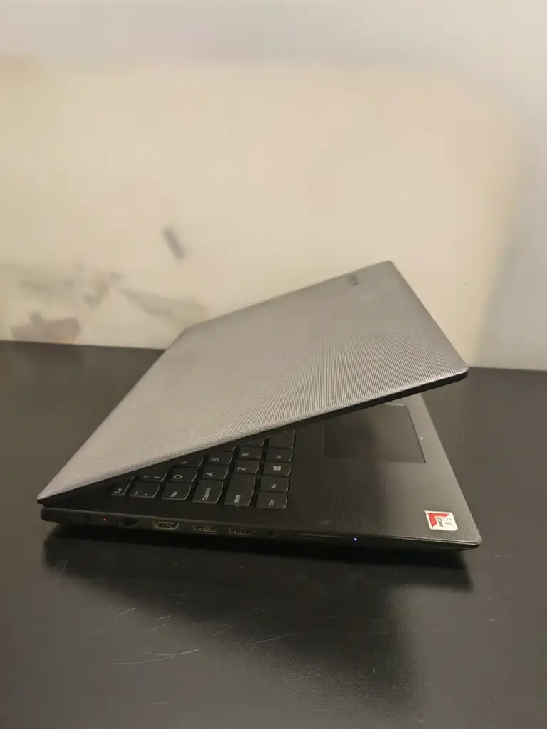 Lenovo Ideapad 130-15Ast Laptop - View 3