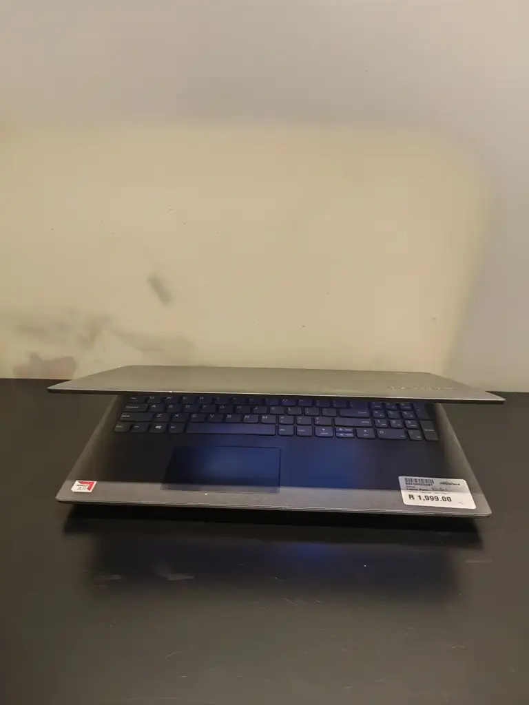 Lenovo Ideapad 130-15Ast Laptop - View 4