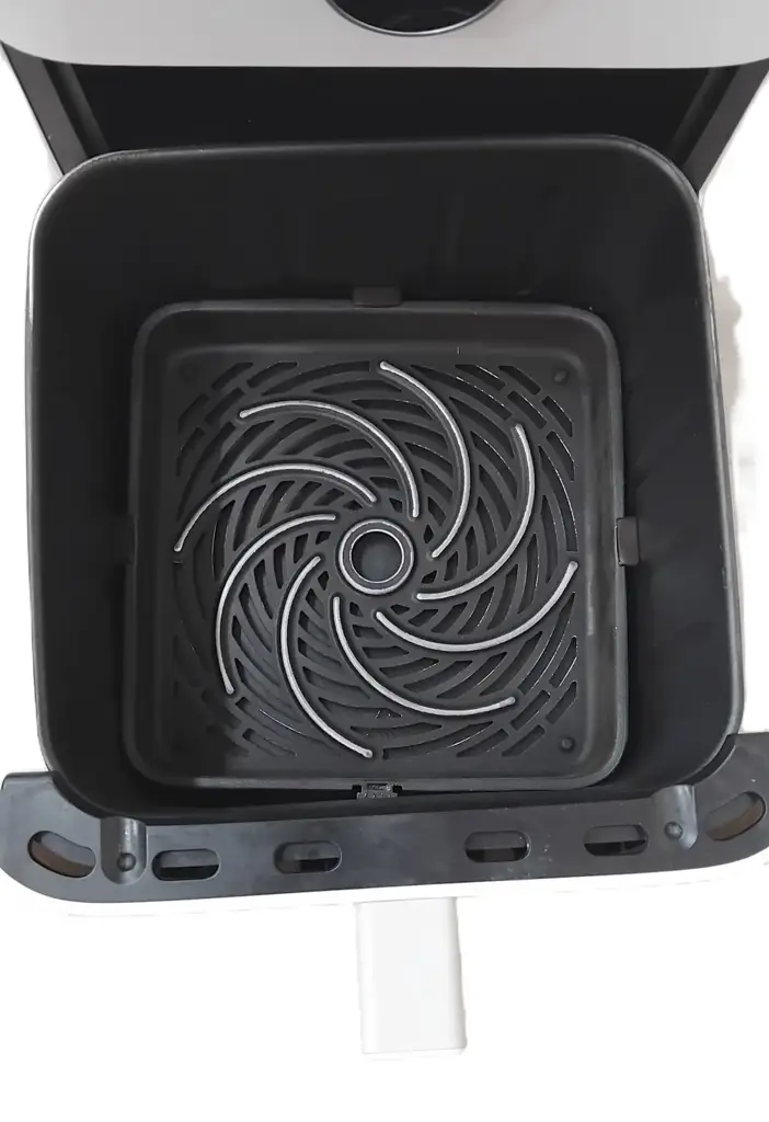 Xiaomi Smart Air Fryer - View 2