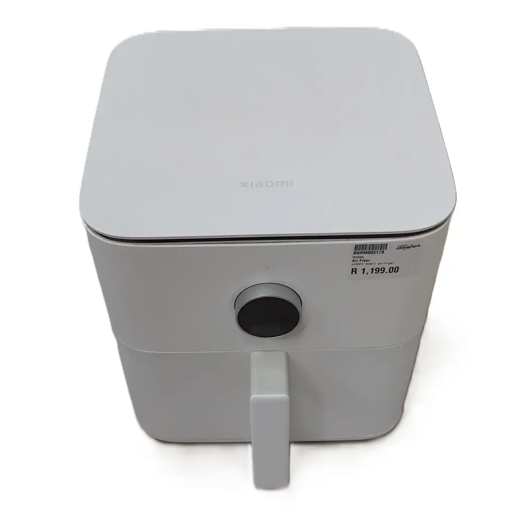 Xiaomi Smart Air Fryer - View 3