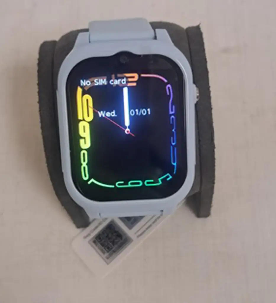 Kids Smart Watch With Gps Tracking Gps