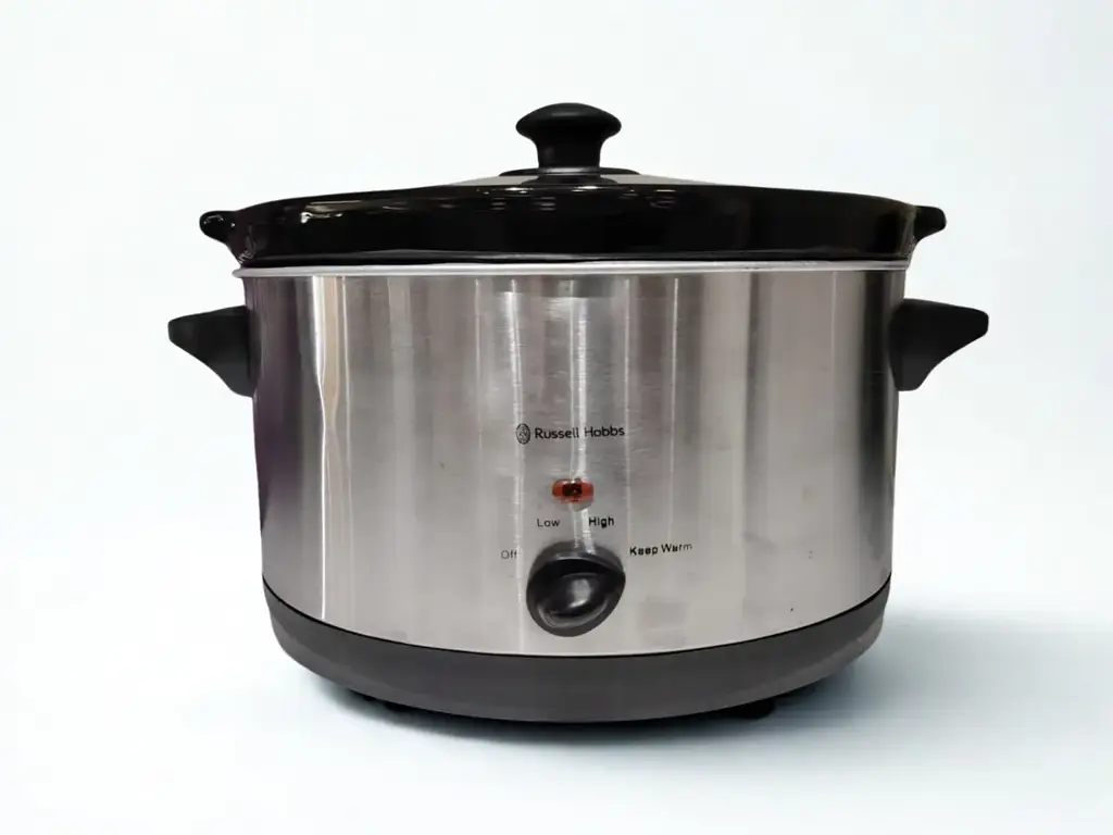 Russell Hobbs Rhss75 - View 3