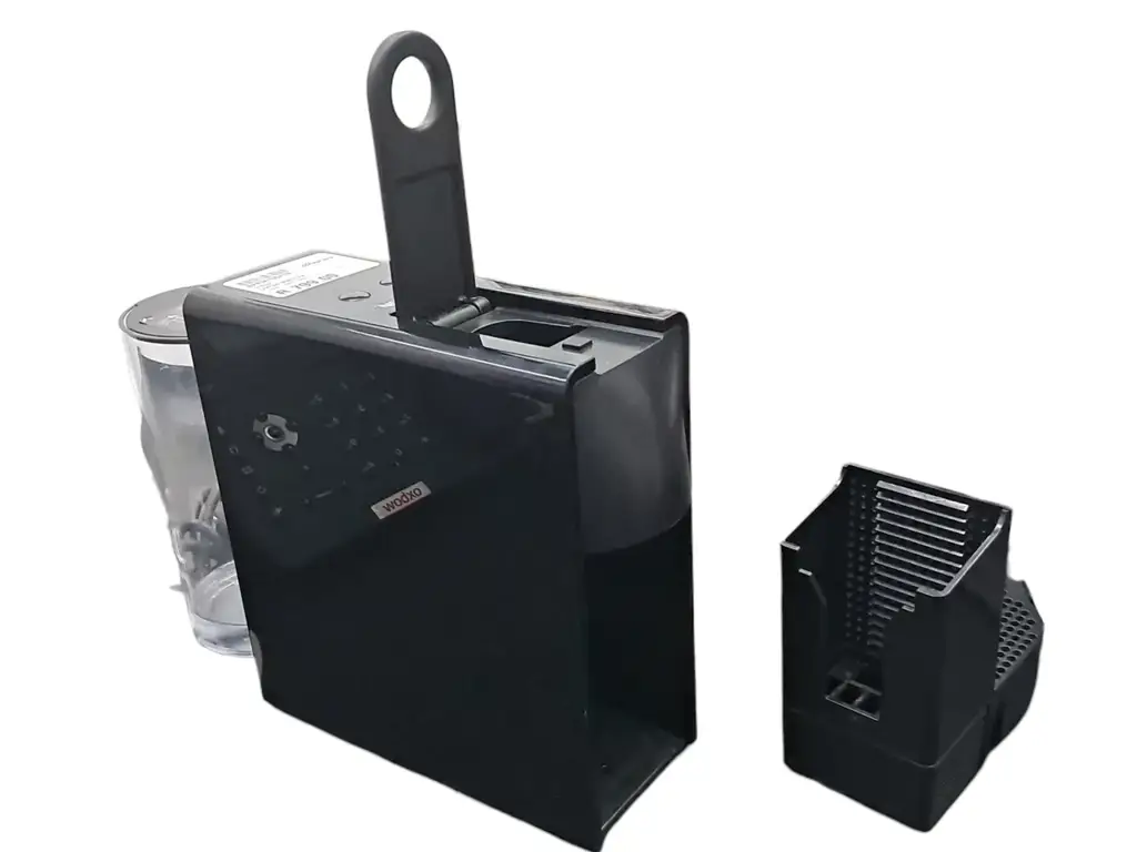 Nespresso Essenza Mini C30 - View 2