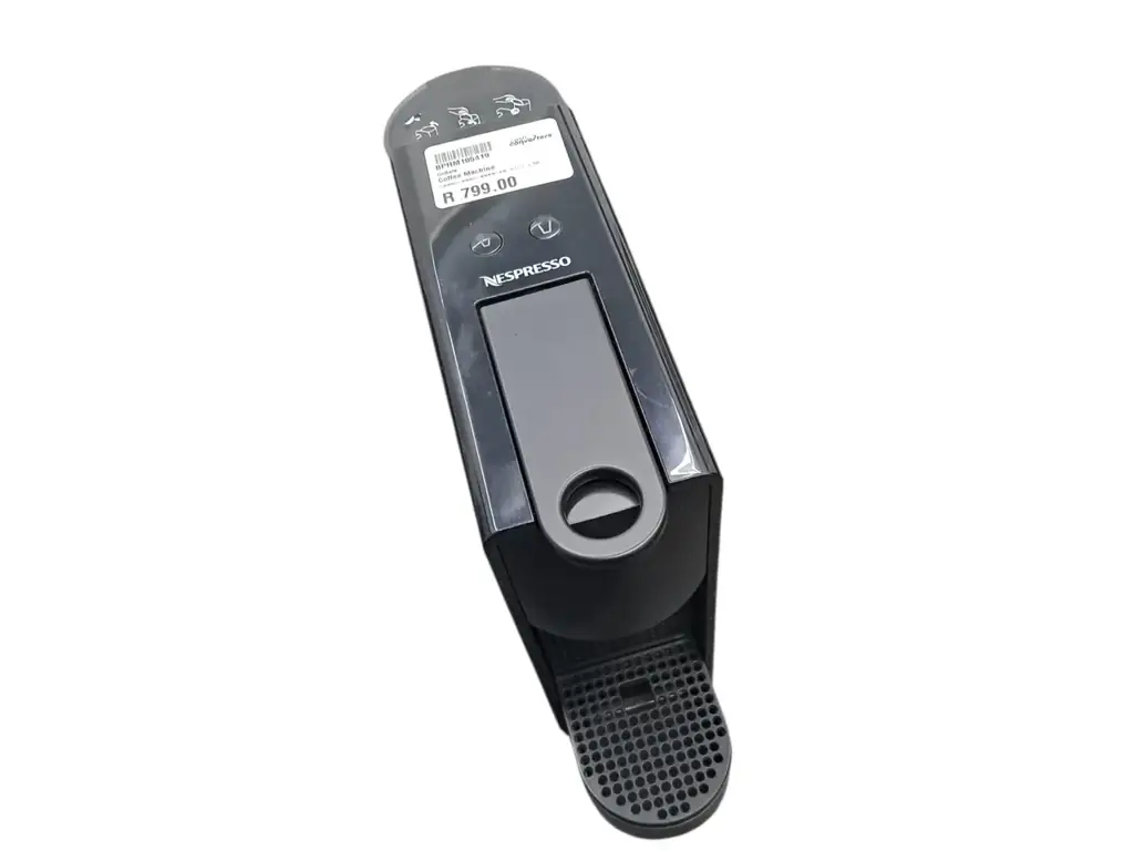 Nespresso Essenza Mini C30 - View 3
