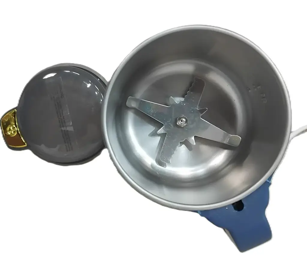 Condere High-Speed Multifunctional Grinder – Yb008 - View 2