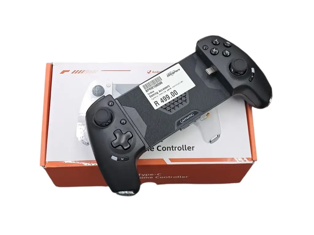 Gamwing Aobing Max (Ab01) Type-C Mobile Game Controller