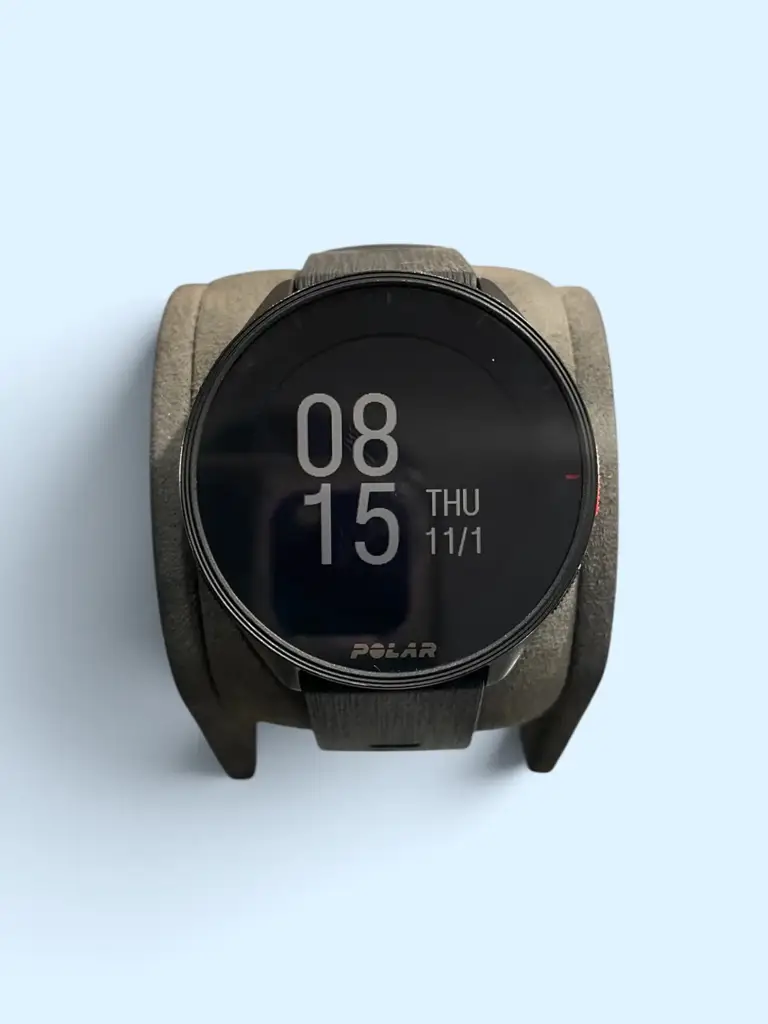 Polar Pacer Gps Multisport Watch