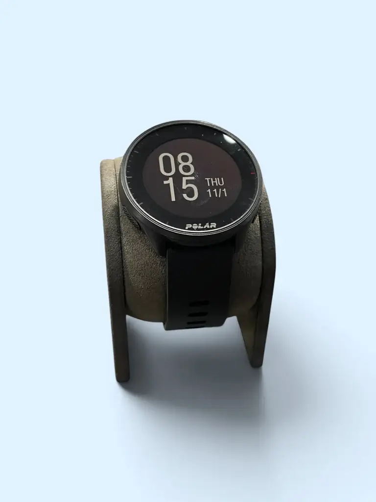 Polar Pacer Gps Multisport Watch - View 2